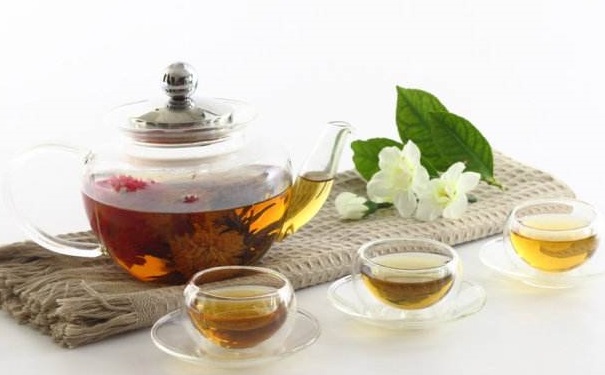 女人喝什么花茶好？女性適合喝哪些花茶？(1)