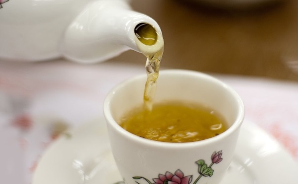 適合上班族喝的茶有哪些？上班族喝什么茶養(yǎng)生好？(1)
