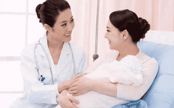 月子恢復(fù)需要多久？月子期間注意事項(xiàng)？(1)