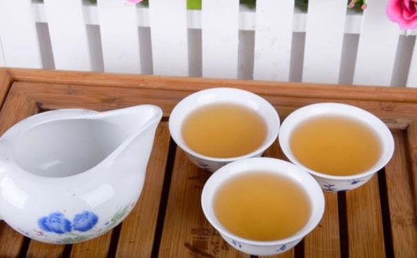 女人喝茶有什么好處？女人怎么正確喝茶？(1)