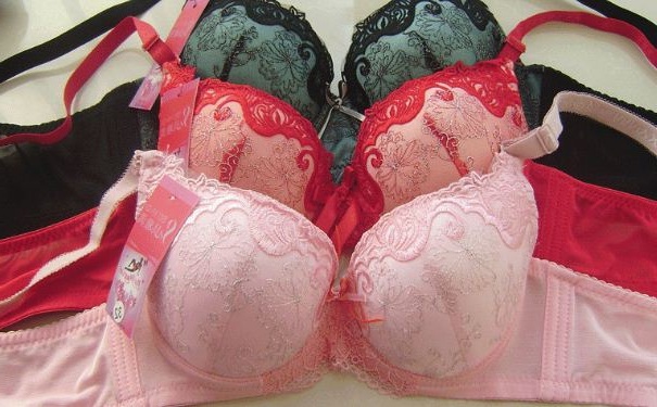 女性?xún)?nèi)衣清洗有哪些錯(cuò)誤方式？女性該怎樣正確洗滌內(nèi)衣？(1)