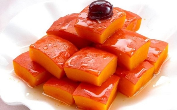 吃什么食物對(duì)肺氣腫有好處？肺氣腫食療應(yīng)該吃什么？(1)