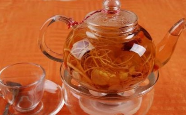 中醫(yī)如何喝茶治感冒茶？中醫(yī)治感冒的茶飲有哪些？(1)