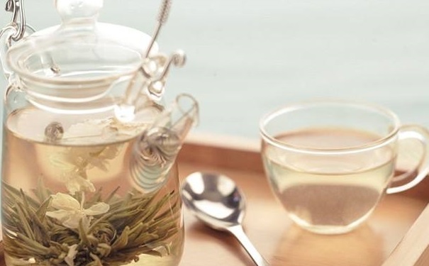 白領(lǐng)喝什么茶防輻射？上班族喝什么花茶防輻射？(1)