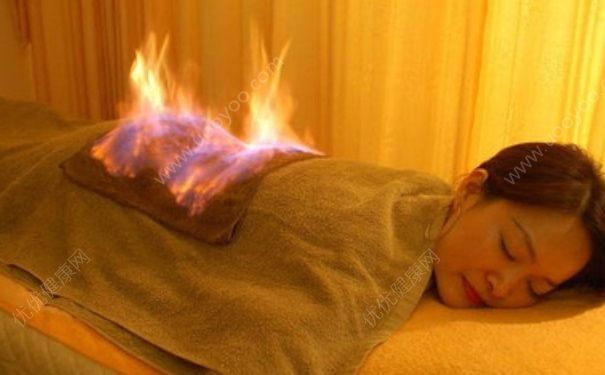 冬季補(bǔ)腎用火療法管用嗎？火療有哪些注意事項(xiàng)？(1)