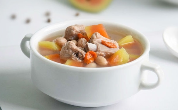 喝什么湯能潤腸通便？治療便秘有哪些食療方法？(1)