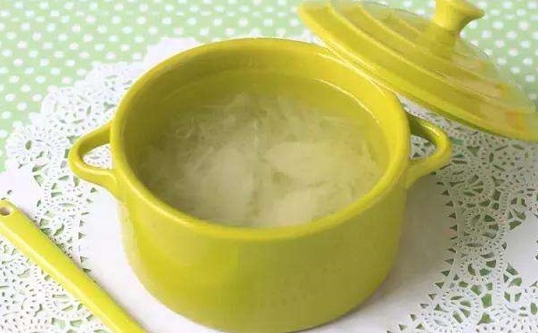 什么食物能止咳化痰？止咳化痰的常見食物有哪些？(1)