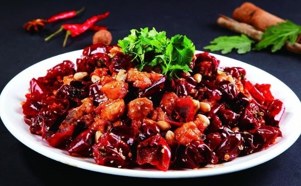 辛辣食物吃多了有什么危害？辛辣食物的危害性有哪些？(1)