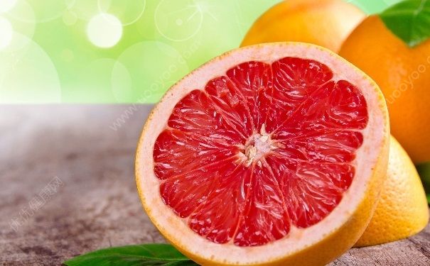 喝了哪些藥不能吃柚子？柚子皮有哪些功效？(1)