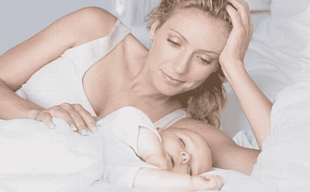 哺乳期月經(jīng)推遲原因有哪些？哺乳期月經(jīng)推遲是什么原因？(1)