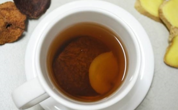 喝什么中藥茶治感冒？感冒喝什么中藥茶好？(1)