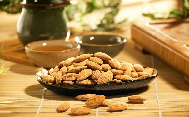 感冒喝杏仁湯有用嗎？喝杏仁湯可以治療感冒嗎？(1)