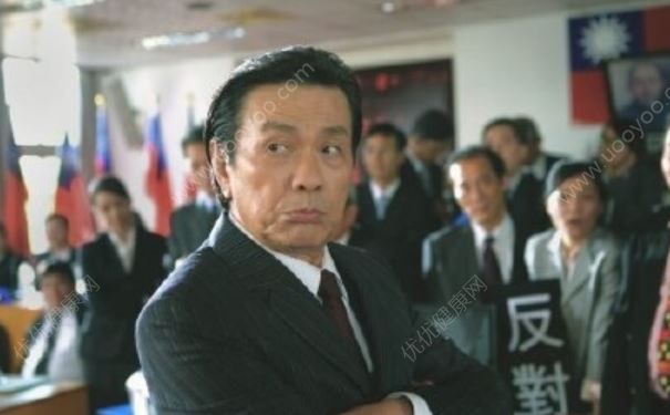 豬哥亮患大腸癌病逝，大腸癌是什么??？(4)