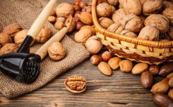 零食也分檔次：什么樣的零食可以放心吃？(1)