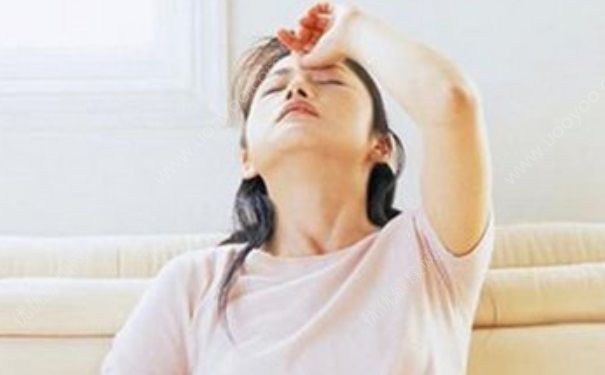 嚴(yán)重貧血不能吃哪些食物？嚴(yán)重貧血有哪些癥狀？(1)