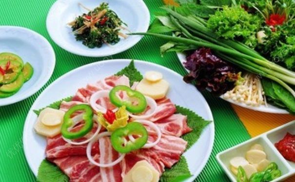 最補(bǔ)腎的食物都有哪些？哪些食物吃了對(duì)腎好？(1)