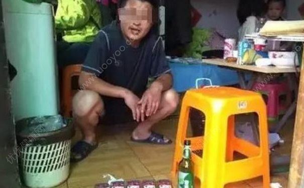 女兒高燒40.2度昏迷一整天，爸爸在喝酒不管，發(fā)高燒該怎么辦？(1)