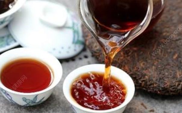 每日喝哪三杯茶可以喝出健康？哪些時(shí)間喝茶對身體不好？(1)
