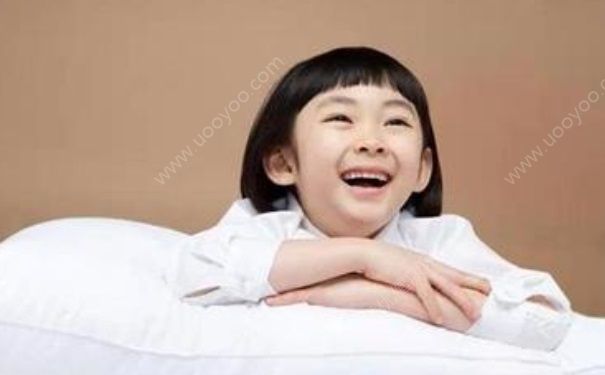 笑容提升人的外在形象：經(jīng)常笑有什么功效？(1)