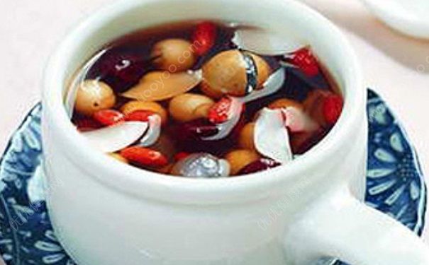 失眠吃什么可以治療？治療失眠的食譜有哪些？(1)