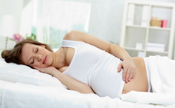 孕婦睡眠質(zhì)量差怎么回事？孕婦睡眠質(zhì)量不好是什么原因？(1)