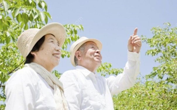 長壽老人都有哪些個性特征？老人長壽吃什么好？(1)