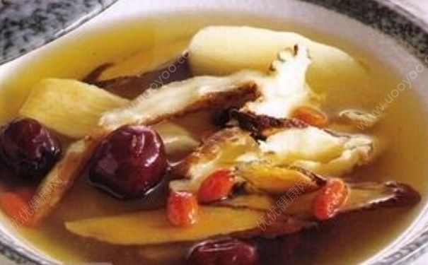 哪些按摩法可以養(yǎng)氣血？養(yǎng)氣血吃什么食物好？(1)