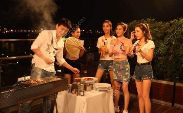 王思聰被曝帶女友做產(chǎn)檢，做產(chǎn)檢要注意什么？(2)