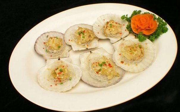 麥粒腫可以吃海鮮嗎？麥粒腫能吃海鮮嗎？(1)