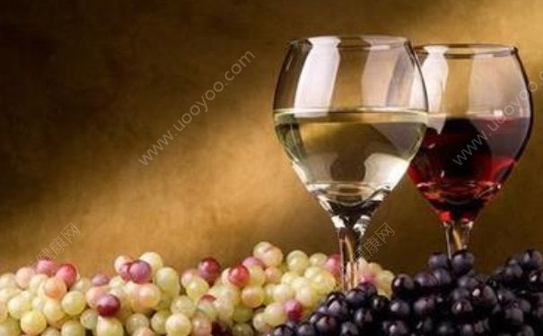 喝葡萄酒的7大好處是什么？挑選紅酒有哪些方法？(1)