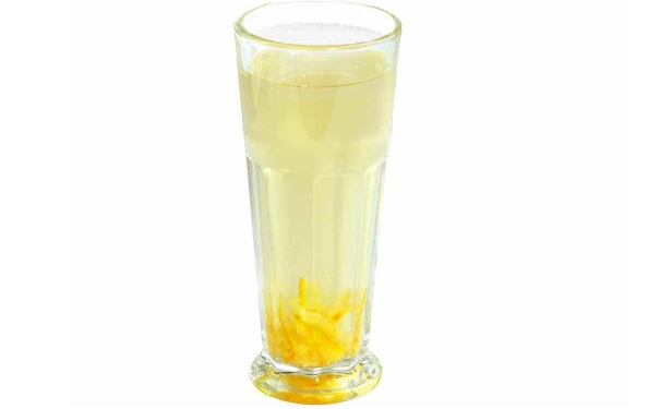 吸煙喝什么茶清肺？清肺潤(rùn)肺喝什么茶好？(1)