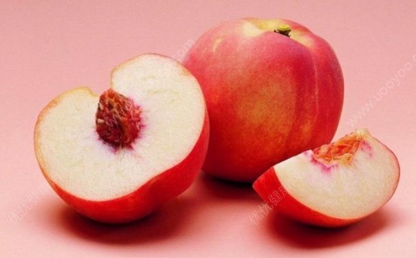 桃子是什么時(shí)候成熟？吃桃子的季節(jié)是什么時(shí)候？(1)
