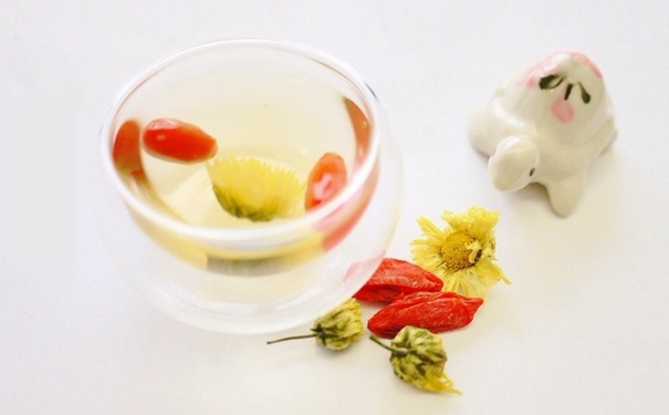 感冒能喝菊花枸杞茶嗎？感冒喝菊花枸杞茶有效果嗎？(1)