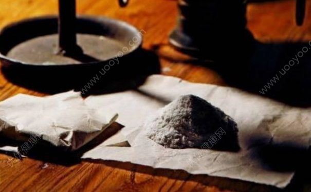 蒙汗藥的配方是什么？蒙汗藥是怎么配制的？(1)