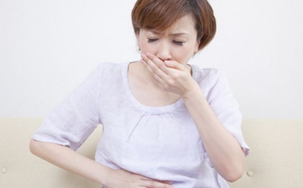 孕婦孕吐的時(shí)候是什么感覺？懷孕后食欲會(huì)有哪些變化？(1)