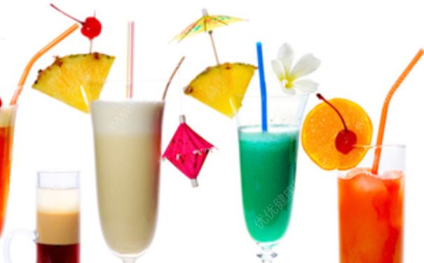 夏季消暑有哪些方法？夏季有哪些消暑飲品？(1)