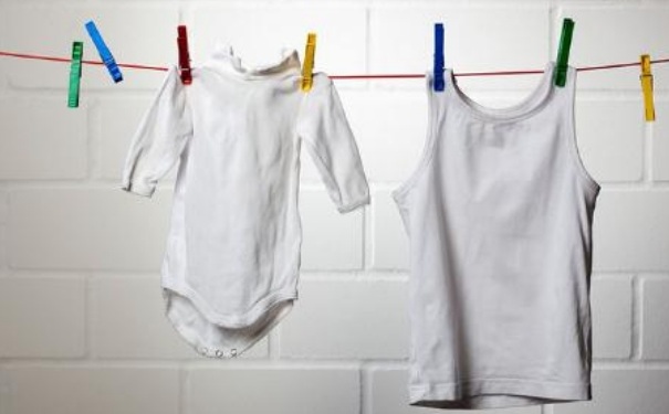 不同衣服多久洗一次？不同衣服該怎么洗？(1)