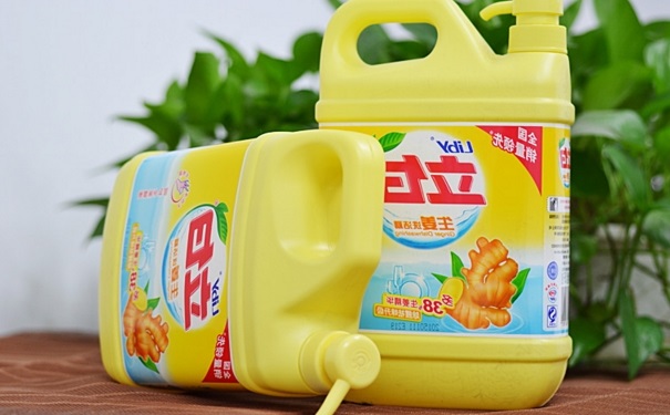 用洗潔精洗碗有什么壞處？怎么正確使用洗潔精？(1)