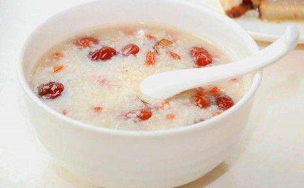 春季護肝吃什么好？春季護肝食譜有哪些？(1)