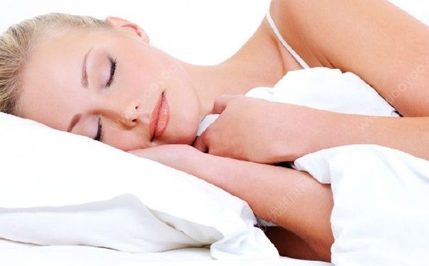 不同睡眠習慣是否可以影響壽命？睡眠有哪些禁忌需要注意？(1)