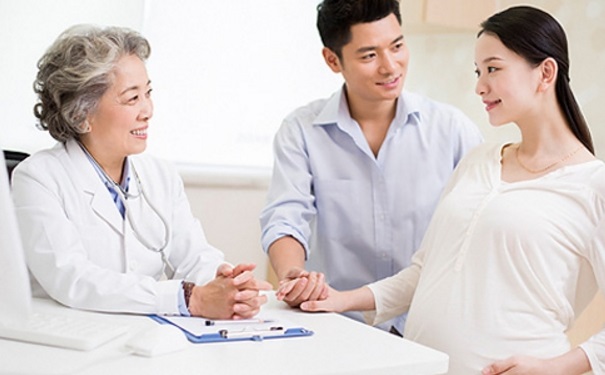 孕婦血糖多少是正常的？孕婦血糖這么控制？(1)