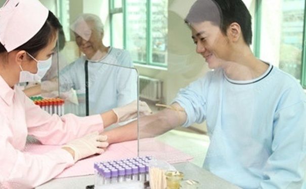 哪些人群最應(yīng)該去進行孕前檢查？男性孕前需要做哪些檢查？(1)