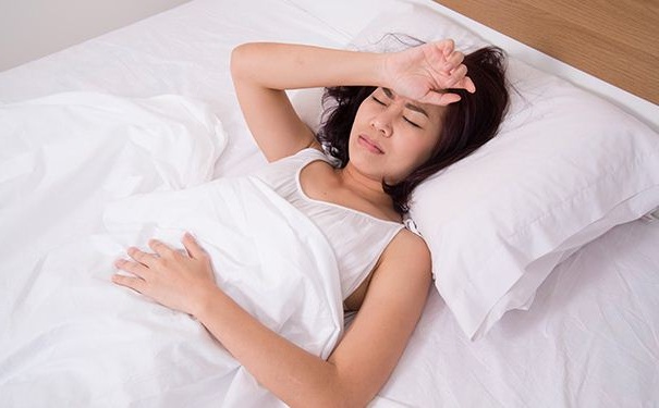怎樣按摩可以治療失眠？按摩哪里可以治療失眠？(1)