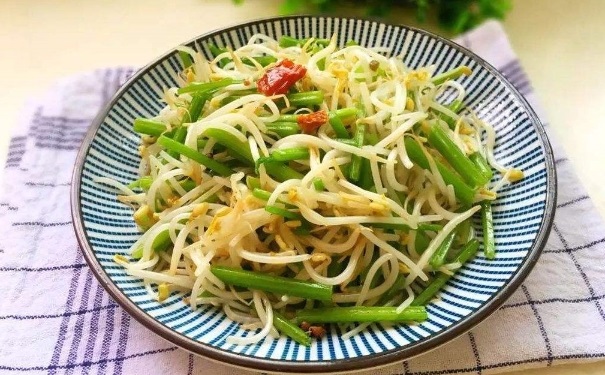 適合高血壓吃的菜有哪些？降血壓的食譜有哪些？(1)
