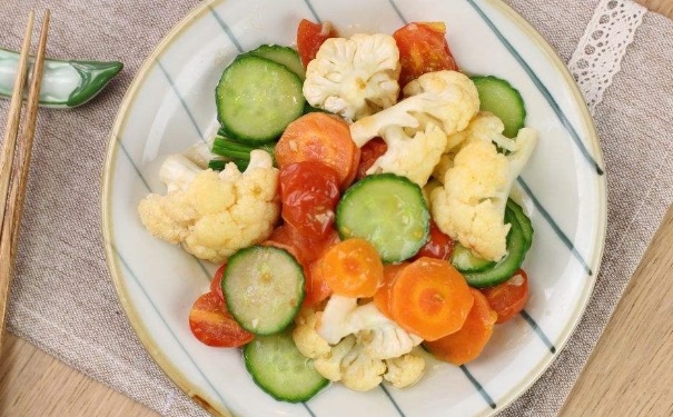吃什么食物幫助降血脂？降血脂的食物有哪些呢？(1)