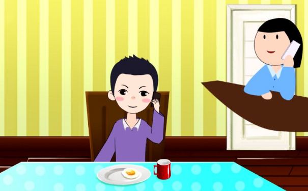 哪些姿勢(shì)會(huì)讓人更容易疲勞？哪些姿勢(shì)讓人容易疲勞？(1)