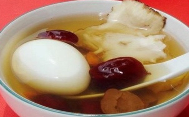 緩解痛經(jīng)有哪些食譜？有效緩解痛經(jīng)的食譜有哪些？(1)