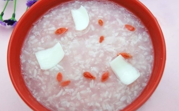 熬夜養(yǎng)生吃什么好？熬夜喝什么粥養(yǎng)生？(1)