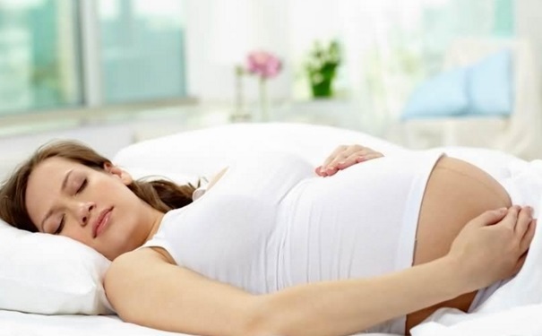 孕婦夏季腹瀉怎么辦？如何應(yīng)對(duì)孕婦夏季腹瀉？(1)