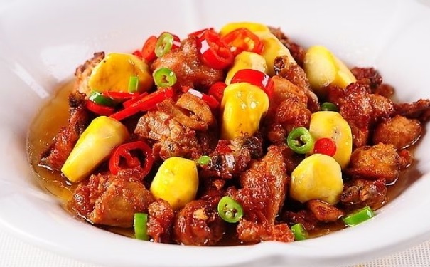栗子怎么吃治療早泄？治療早泄的栗子食譜有哪些？(1)